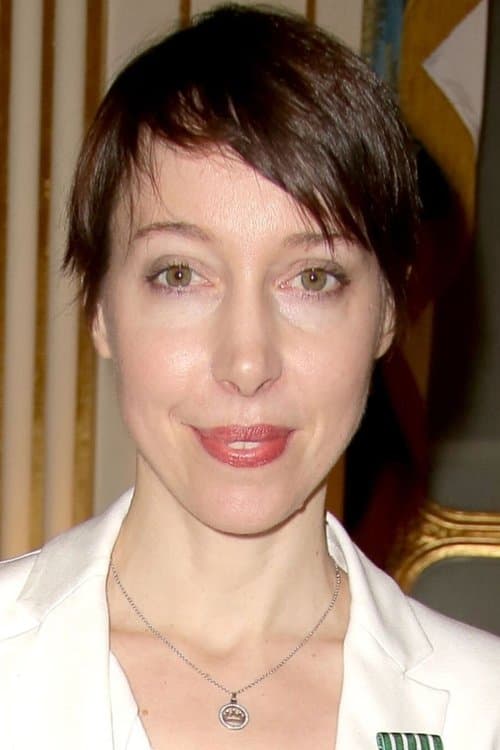 Jeanne Cherhal profile photo