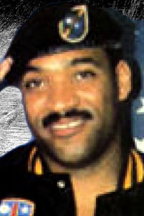 Robert Ross Jr. profile photo