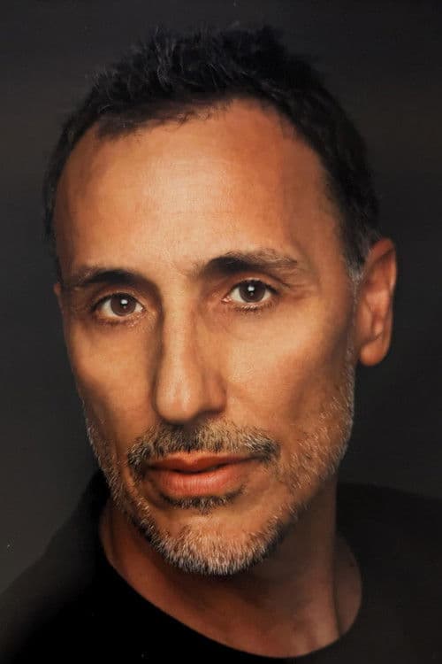 Marc Romeo profile photo