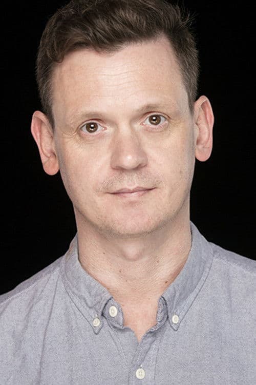 Andrew Sheridan profile photo