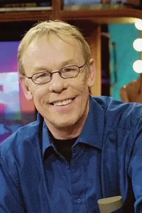 Jack Spijkerman profile photo