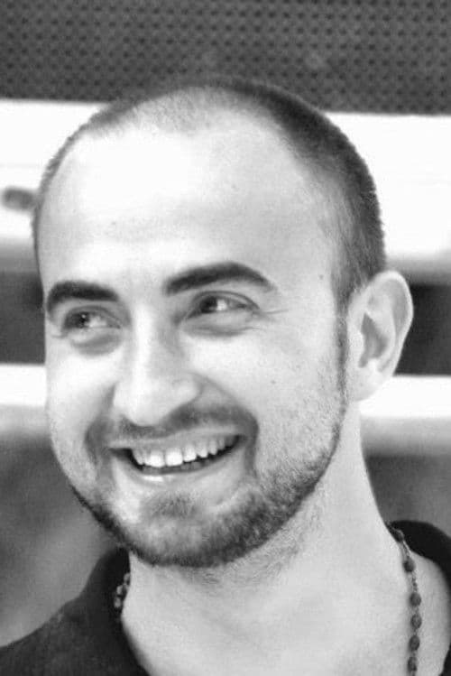 Tomas Kliukas profile photo