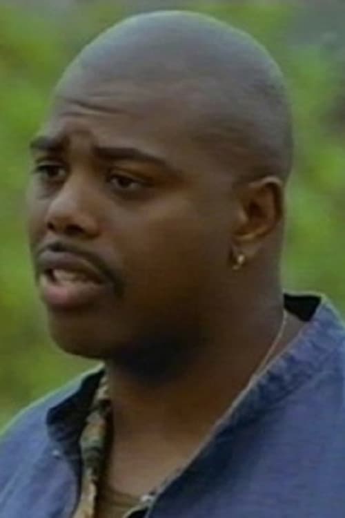 Henri Brown profile photo