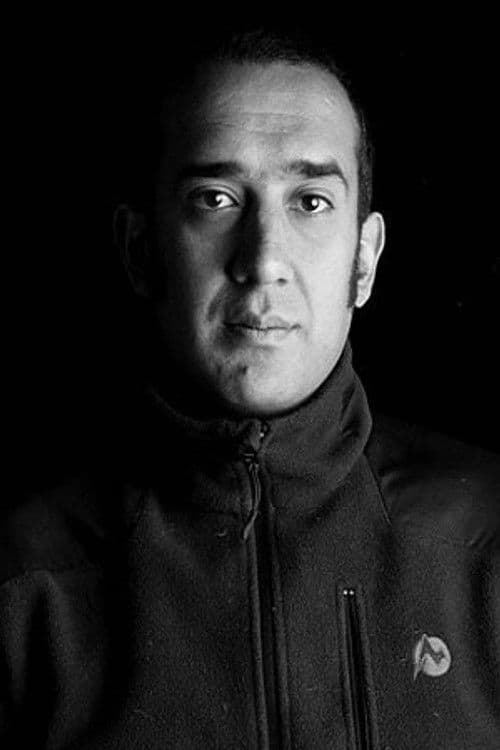 Daniel García profile photo