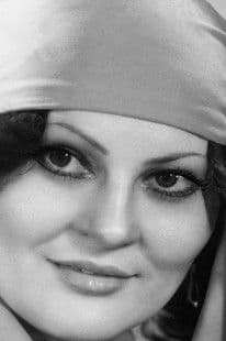 Amaliya Panahova profile photo