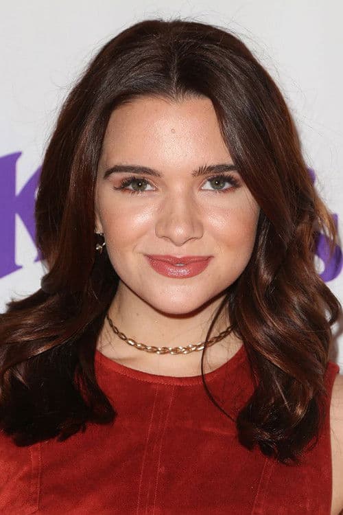Katie Stevens profile photo