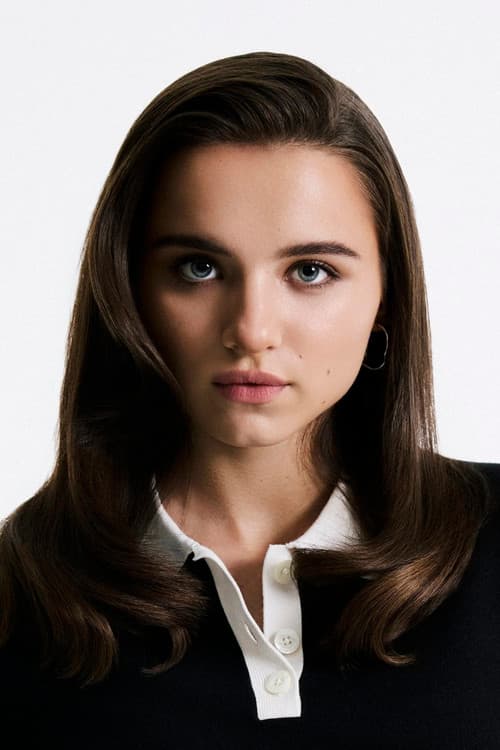 Madeleine McGraw profile photo