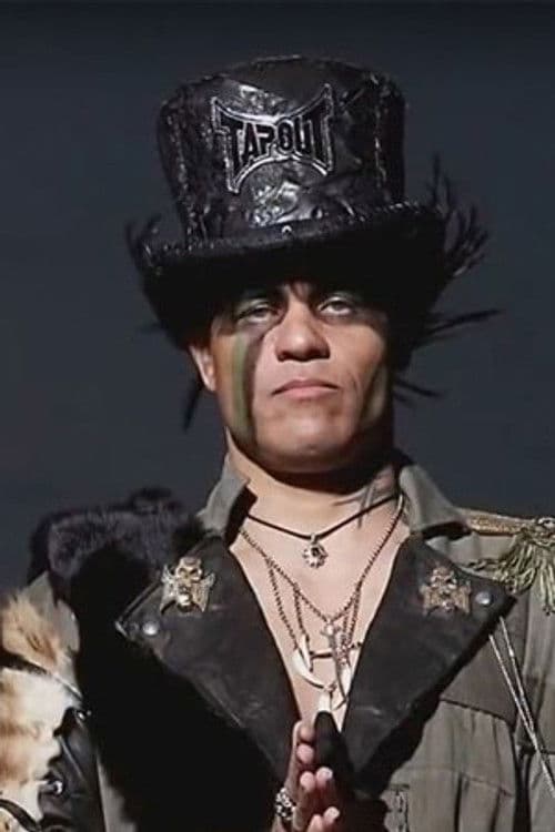 Charles Lewis, Jr profile photo