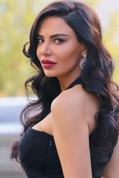 Shorena Begashvili profile photo