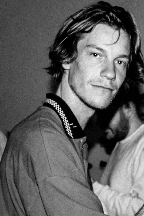 Charles Rivard profile photo