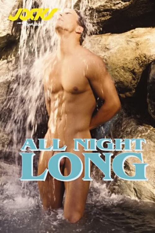 All Night Long poster