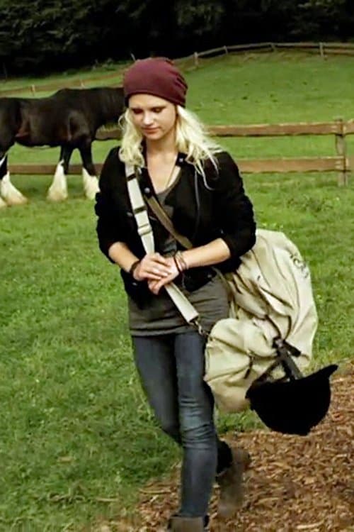 Armans Geheimnis, der Film - Teil 1 poster