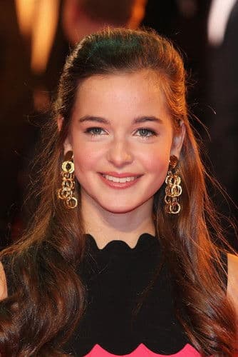 Celine Buckens profile photo