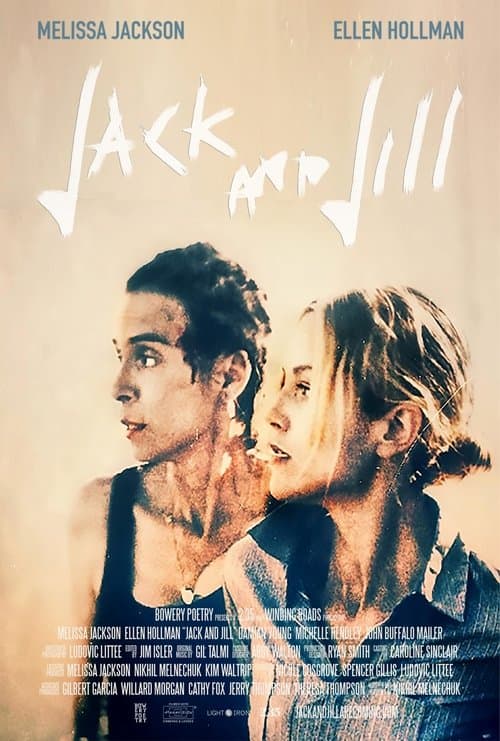 Jack and Jill poster