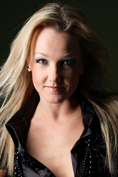 Thérèse Andersson profile photo