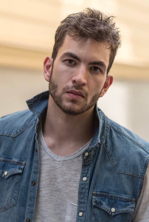 Berk Ali Çatal profile photo