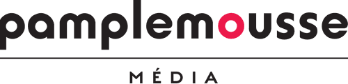 Pamplemousse Média