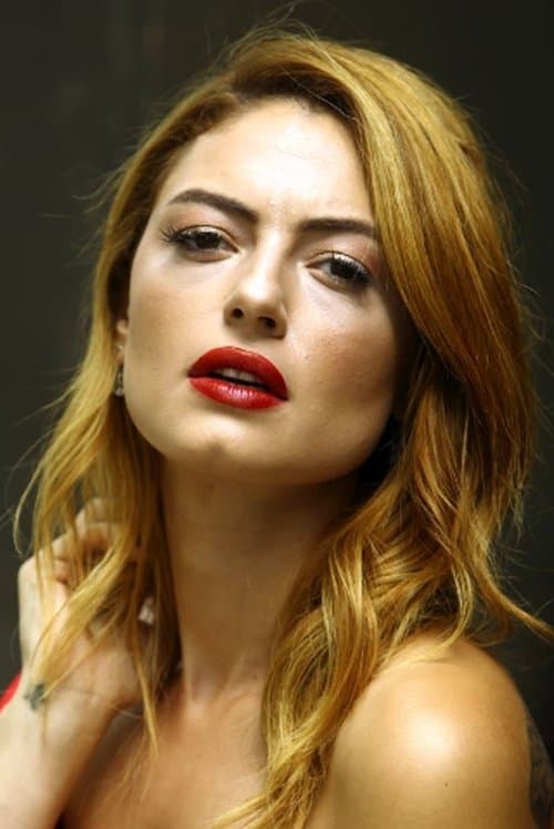 Hazal Şenel profile photo