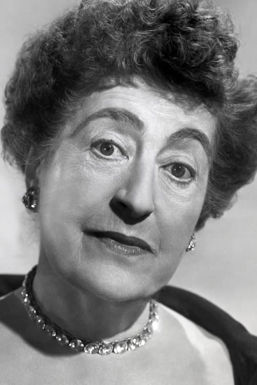 Constance Collier profile photo