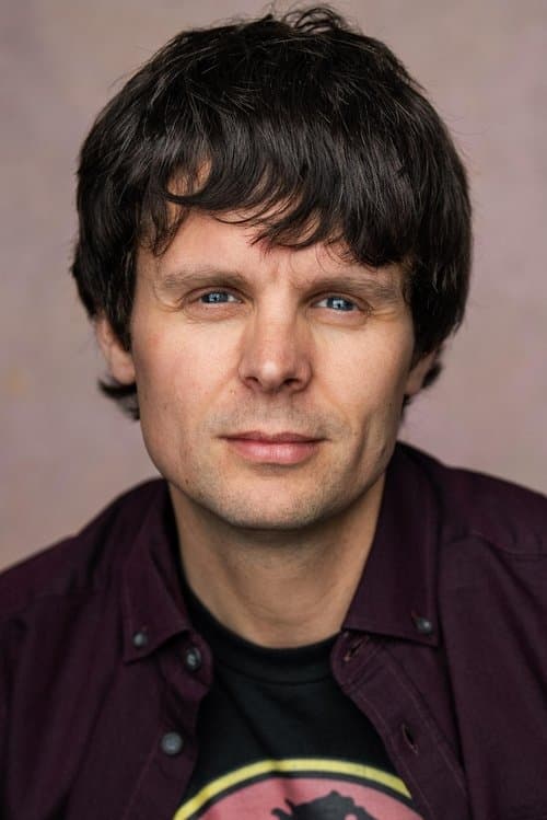 Phil Hawkins profile photo