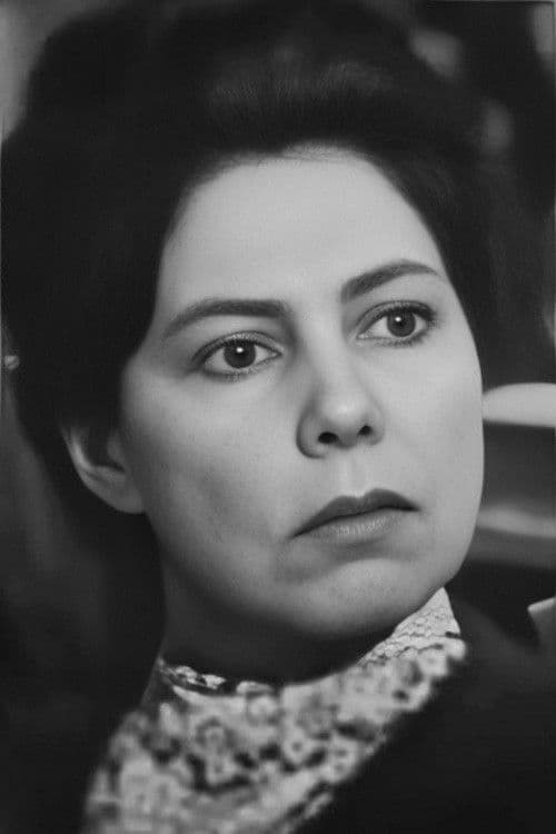 Mayya Ivashkevich profile photo