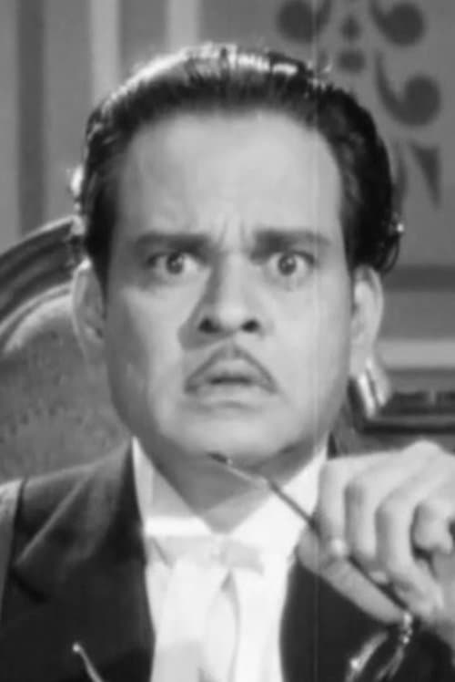 S. V. Sahasranamam profile photo