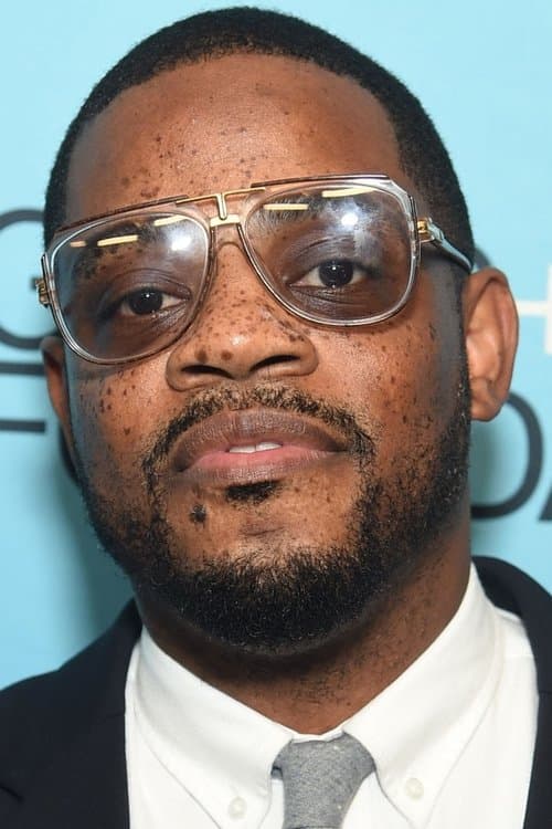 Karriem Riggins profile photo