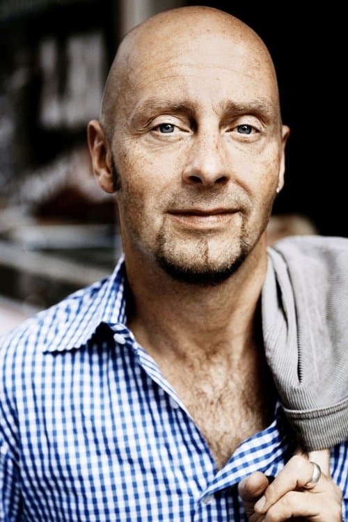 Jon Flemming Olsen profile photo