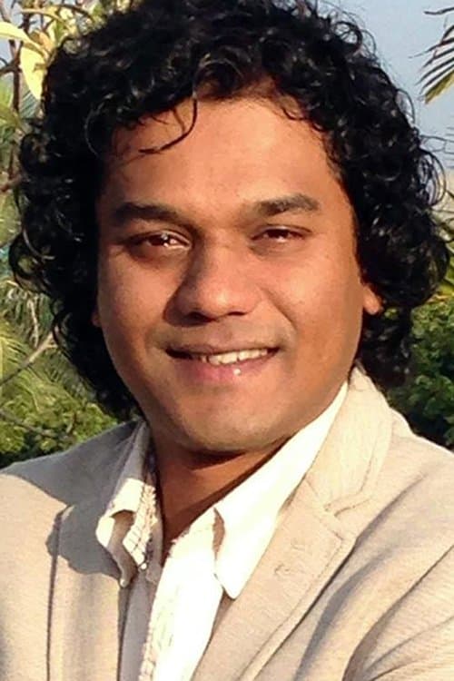Shashank Purushotham profile photo