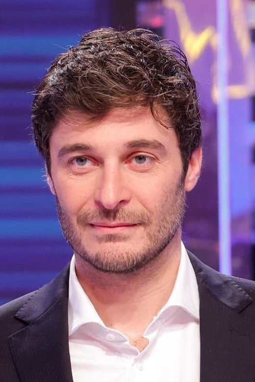 Lino Guanciale profile photo