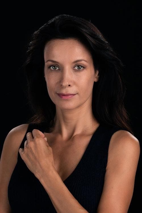 Yana Marinova profile photo