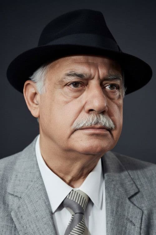 Mümtaz Alpaslan profile photo