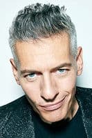 Giovanni Vernia profile photo