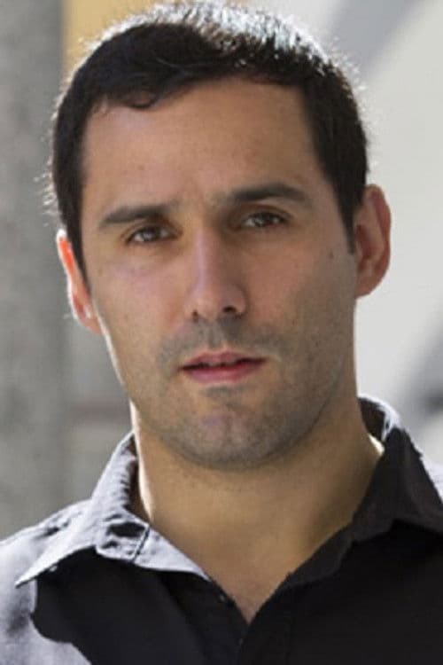 José Oliveira profile photo