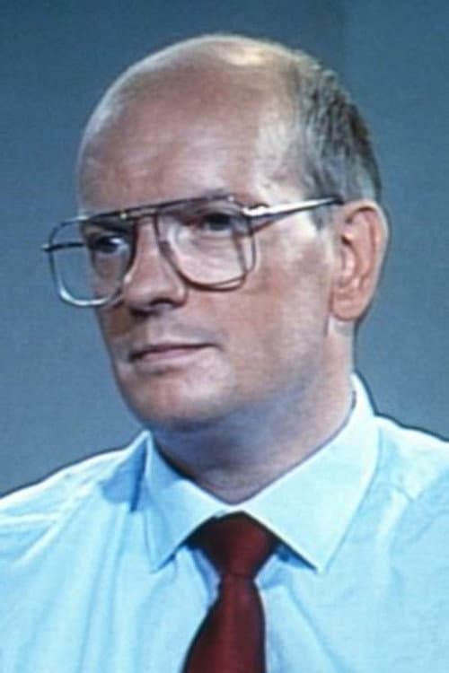 Ebbe Carlsson profile photo