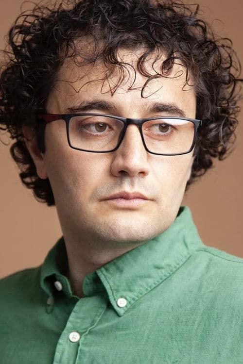 Əfqan Məmmədov profile photo