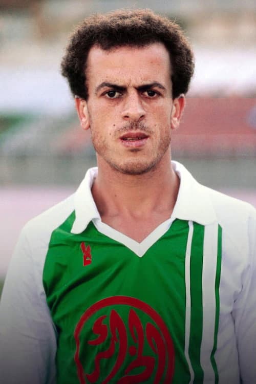 Salah Assad profile photo
