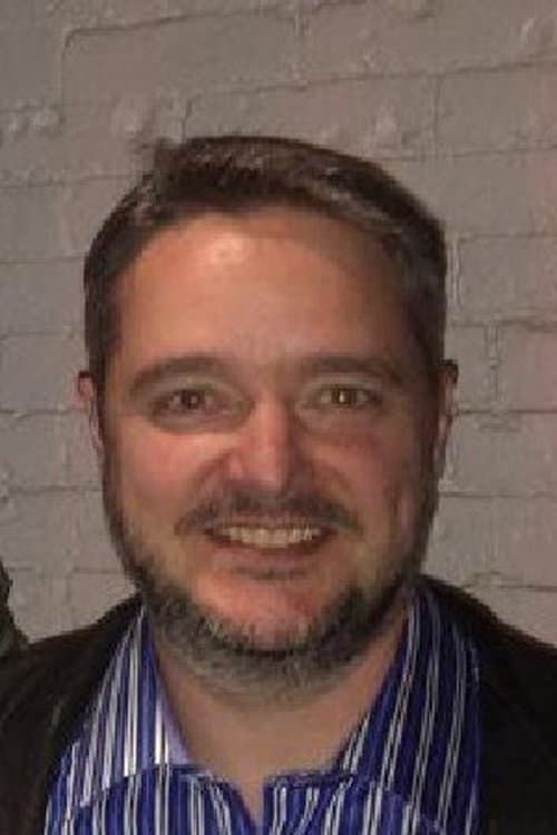 Ben Wilkinson profile photo