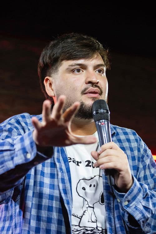 Nicolás Pontigo profile photo