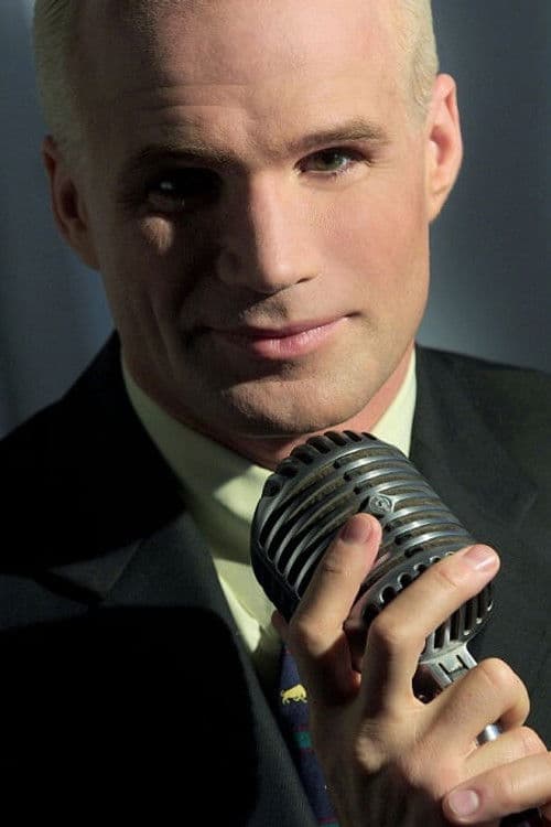 John Crown profile photo