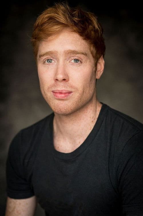 Emlyn Williams profile photo