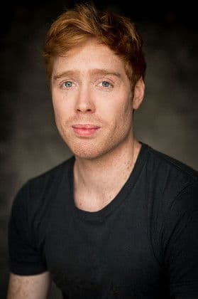 Emlyn Williams profile photo