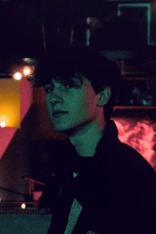 Tomás M. Paredes profile photo