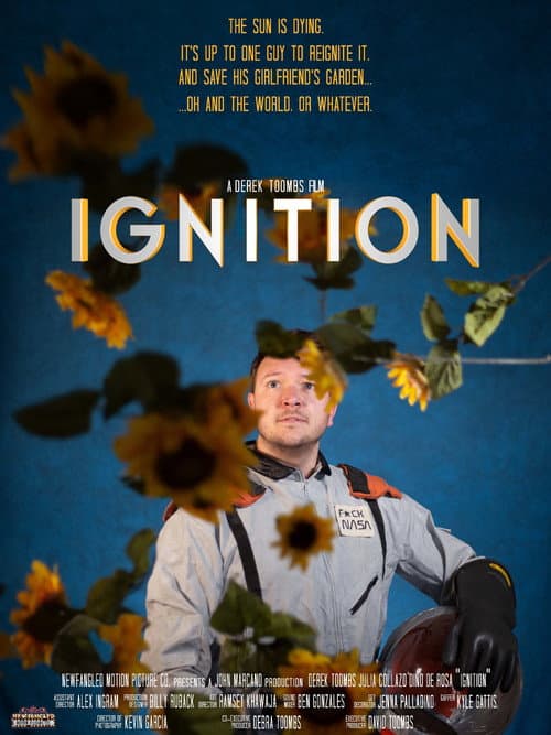 Ignition poster