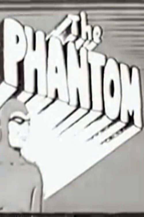 The Phantom poster