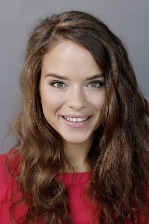 Kristína Svarinská profile photo