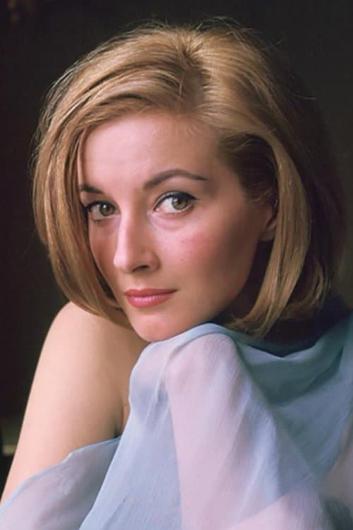 Daniela Bianchi profile photo