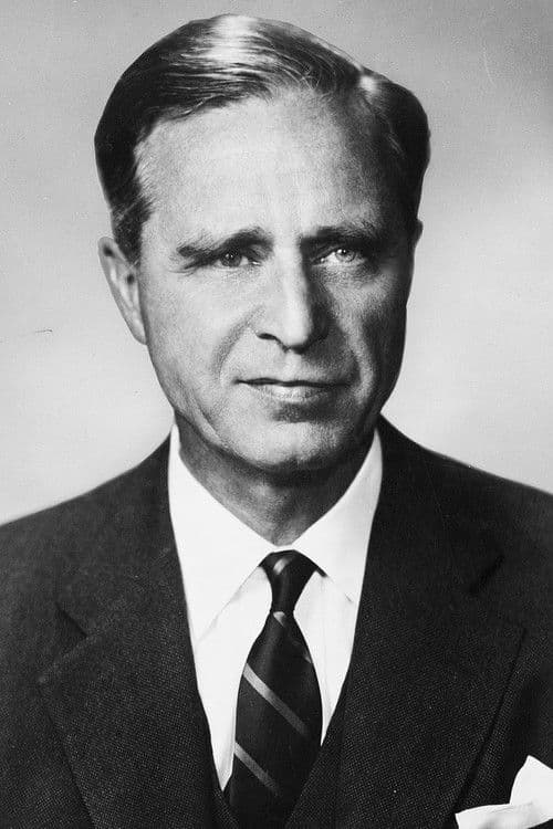 Prescott Bush profile photo