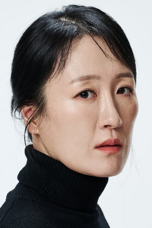 Kim Ga-young profile photo