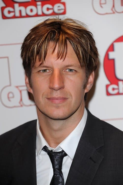 Marshall Lancaster profile photo